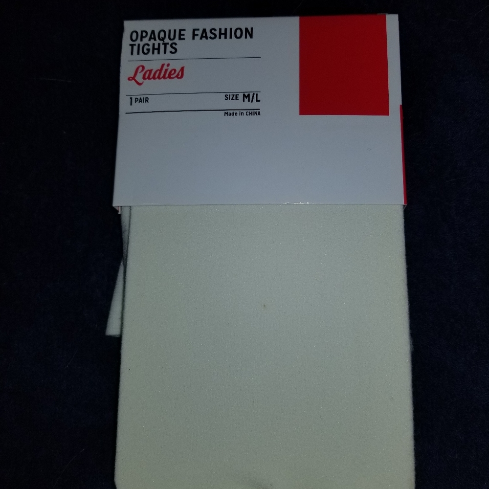 Opaque Ladies Tights